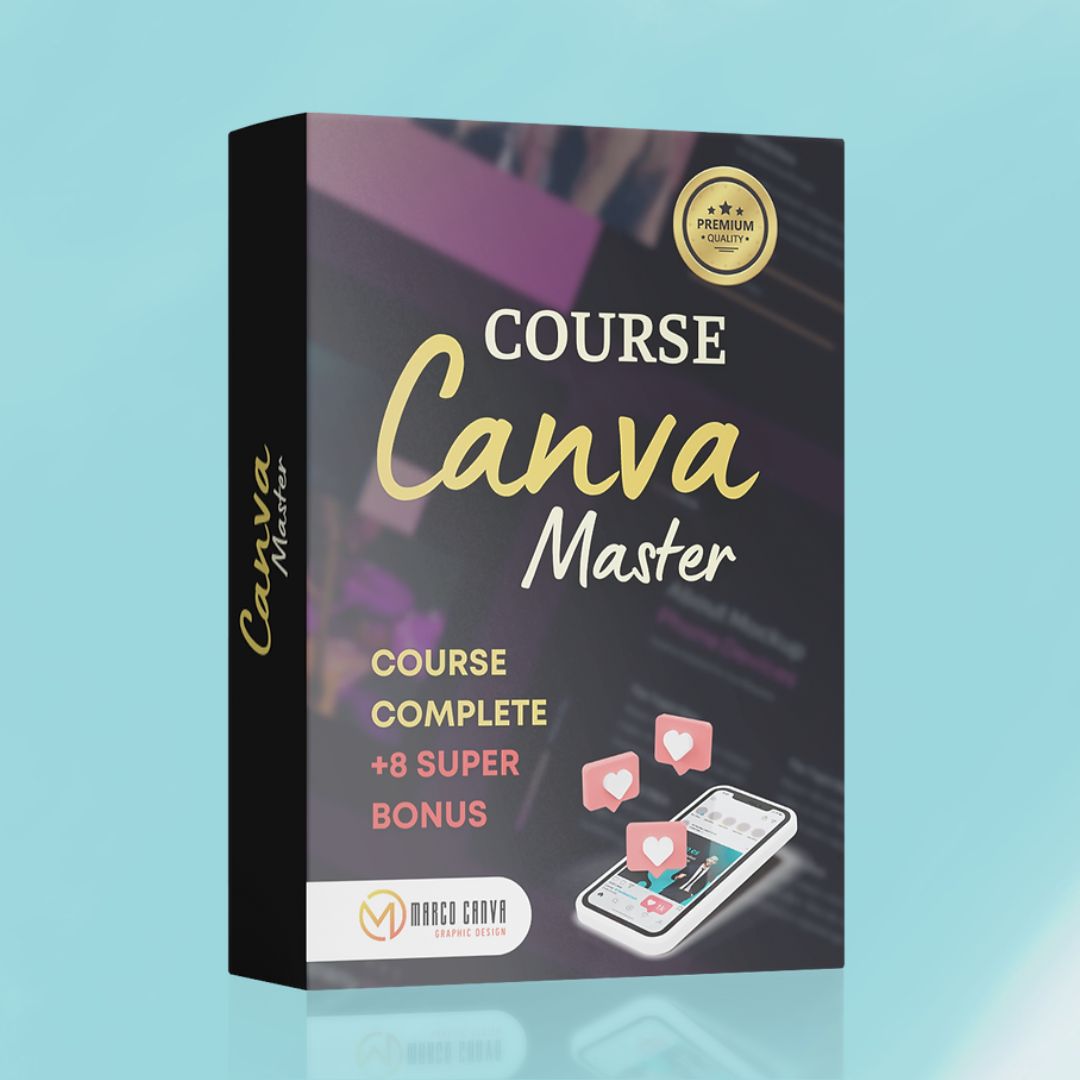 Canva-course